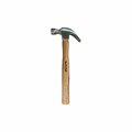 Task Tools Hammer 16oz Tuf E Nuf Wood 01796